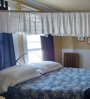 Wakamow Heights Bed and Breakfast主图