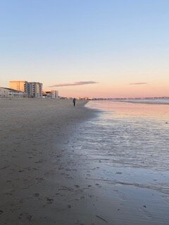 旧奥查德比奇-旧奥查德比奇必去景点