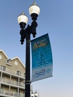 旧奥查德比奇-旧奥查德比奇必去景点