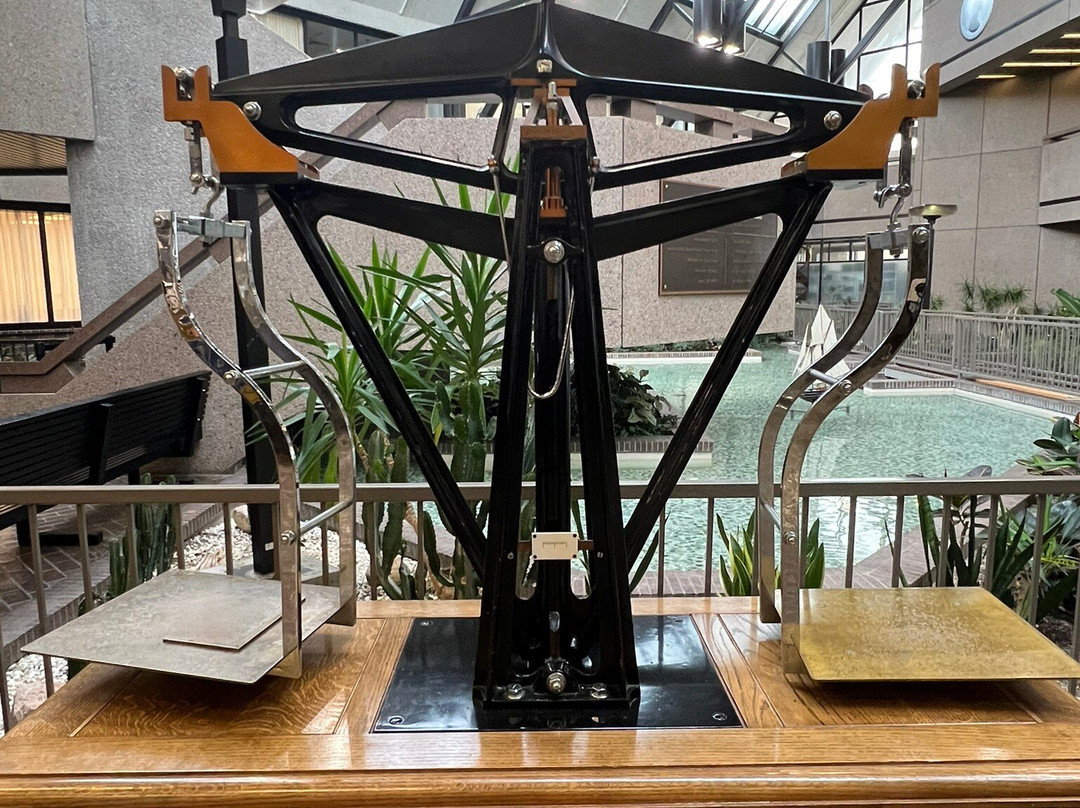 Royal Canadian Mint-温尼伯必去景点