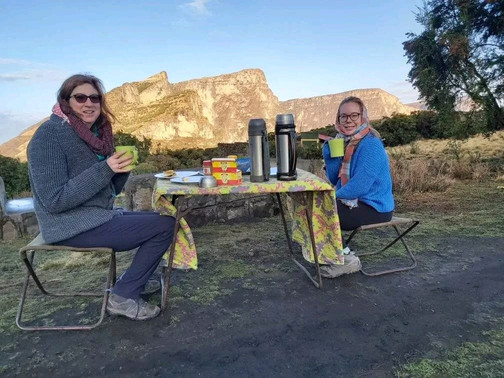 King Ethiopia Tour and Travel-巴哈尔达尔必去景点