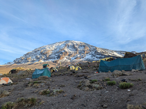 Tanzania Horizon Safaris-莫西必去景点