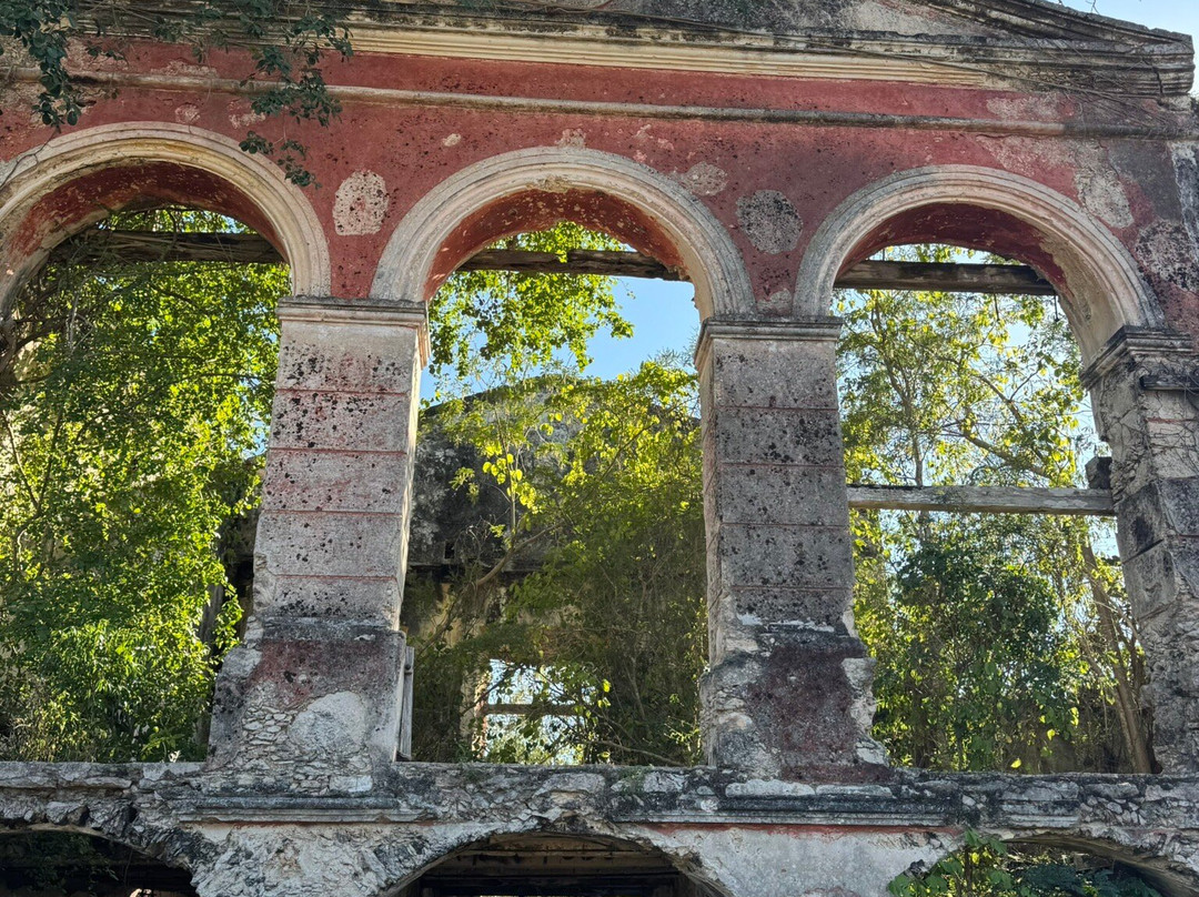 Camino del Mayab-梅里达必去景点