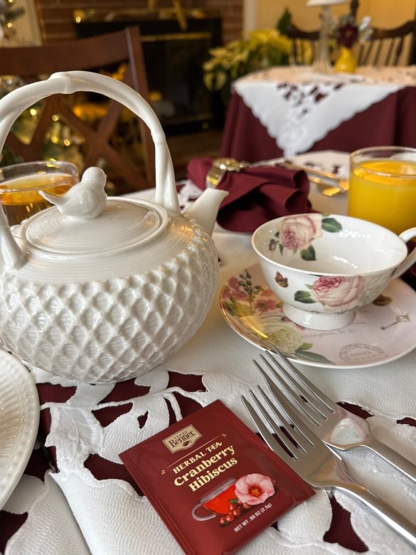 Pineapple Hill Inn Bed & Breakfast-官方