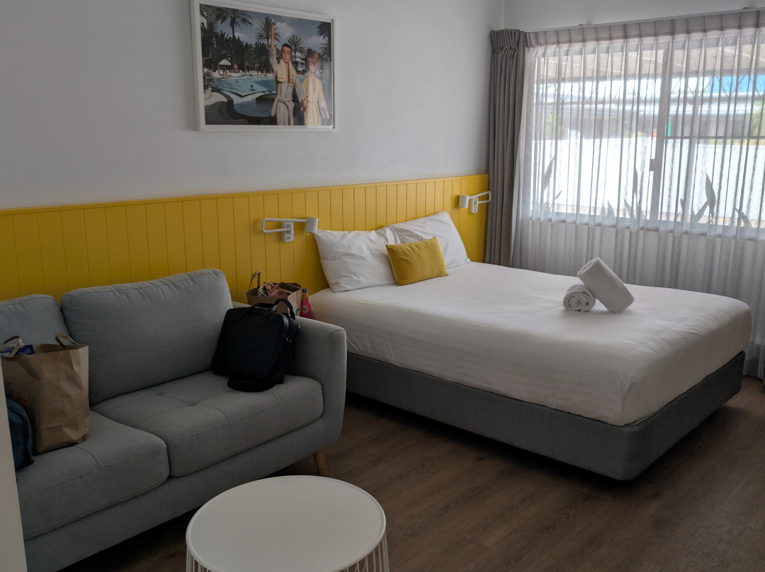 The Cubana Ballina主图