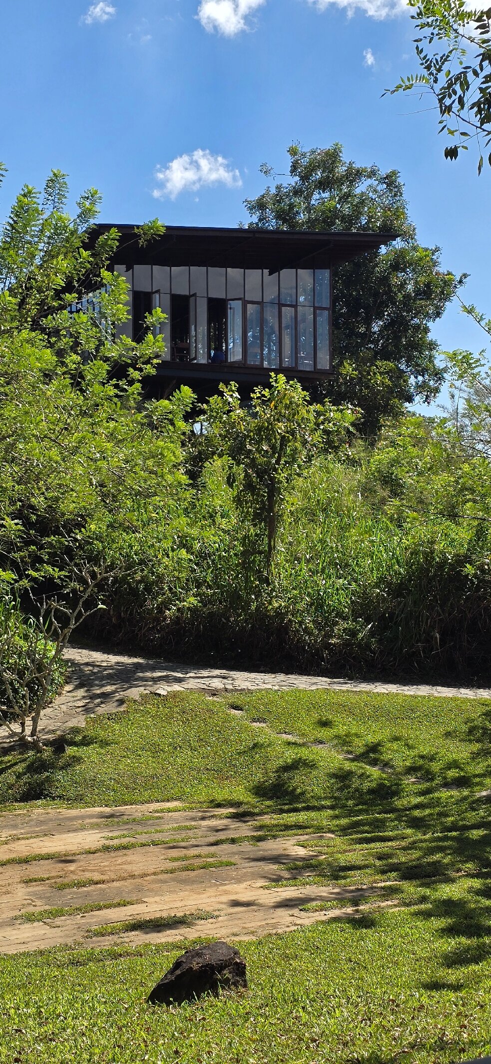 Santani Wellness Kandy-官方