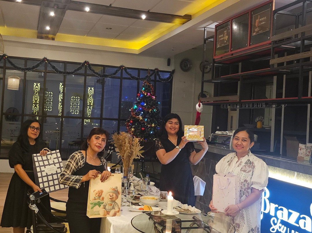 Hotel Suni Abepura主图