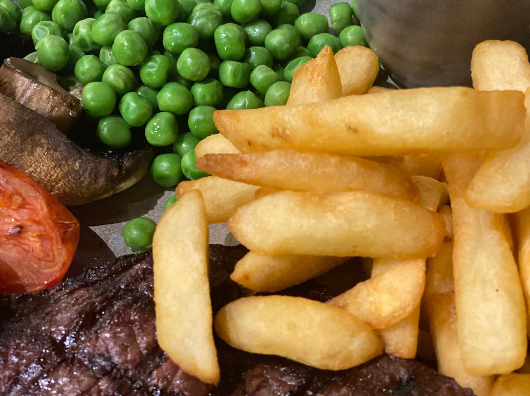 中国舰队乡村俱乐部酒店主图