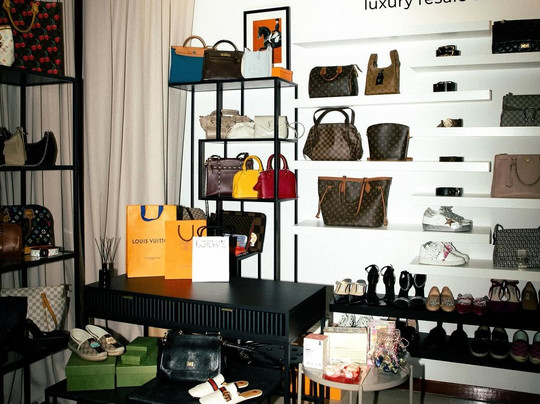 Relove Store-贝尔格莱德必去景点