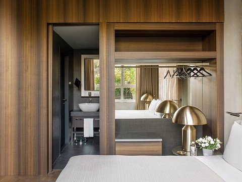 米兰公爵ME酒ME酒店主图