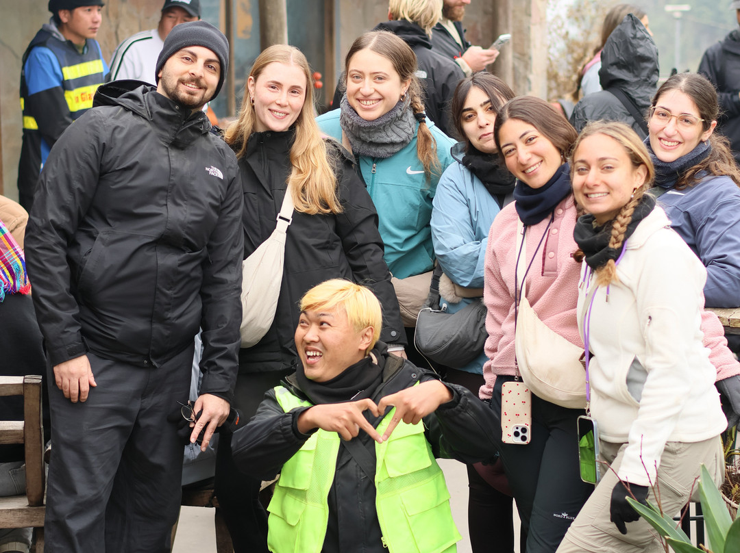 Kai Adventure Tours-Ha Giang必去景点