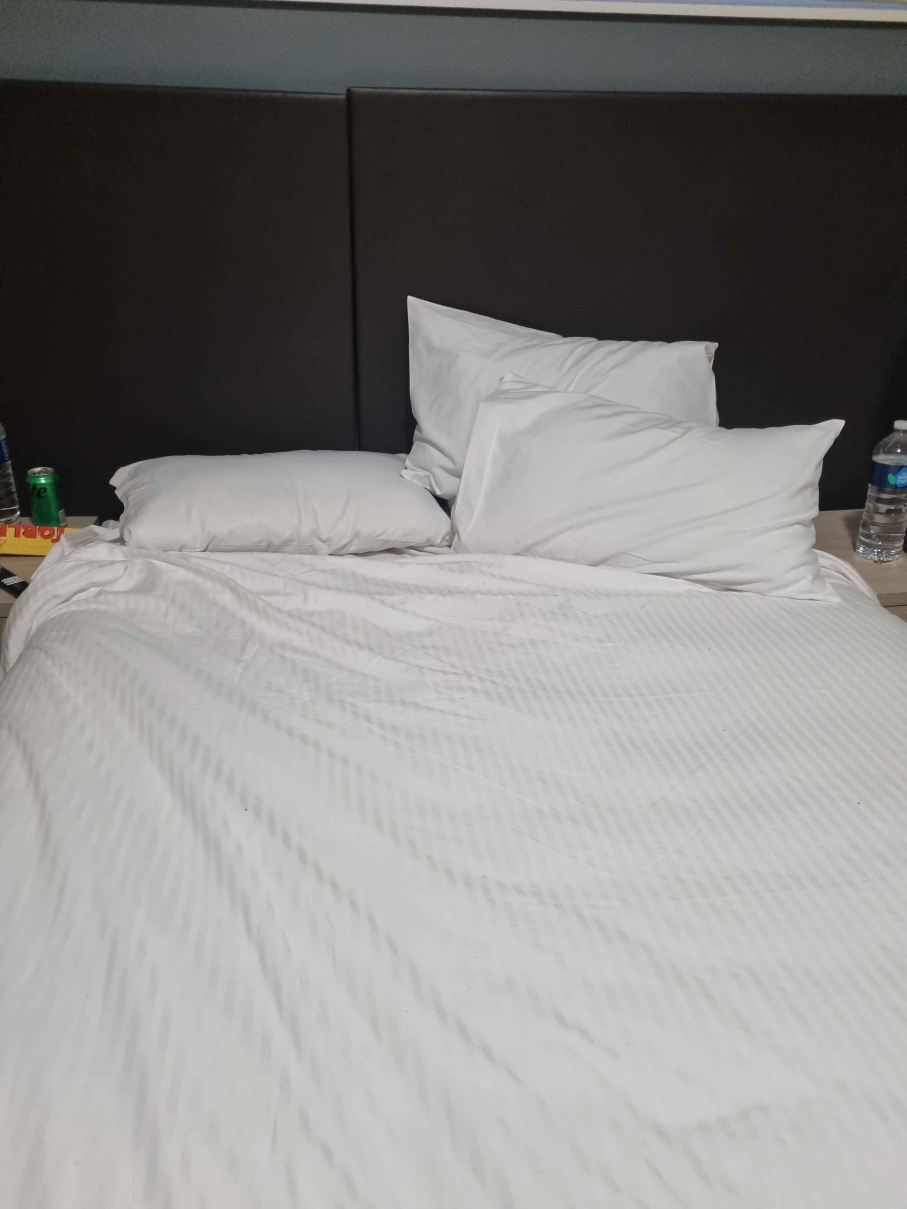 Quality Hotel Point Cook-客卧