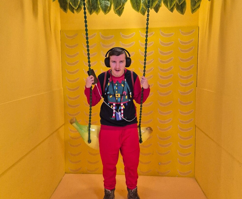 Be Happy Museum Szczecin-什切青必去景点