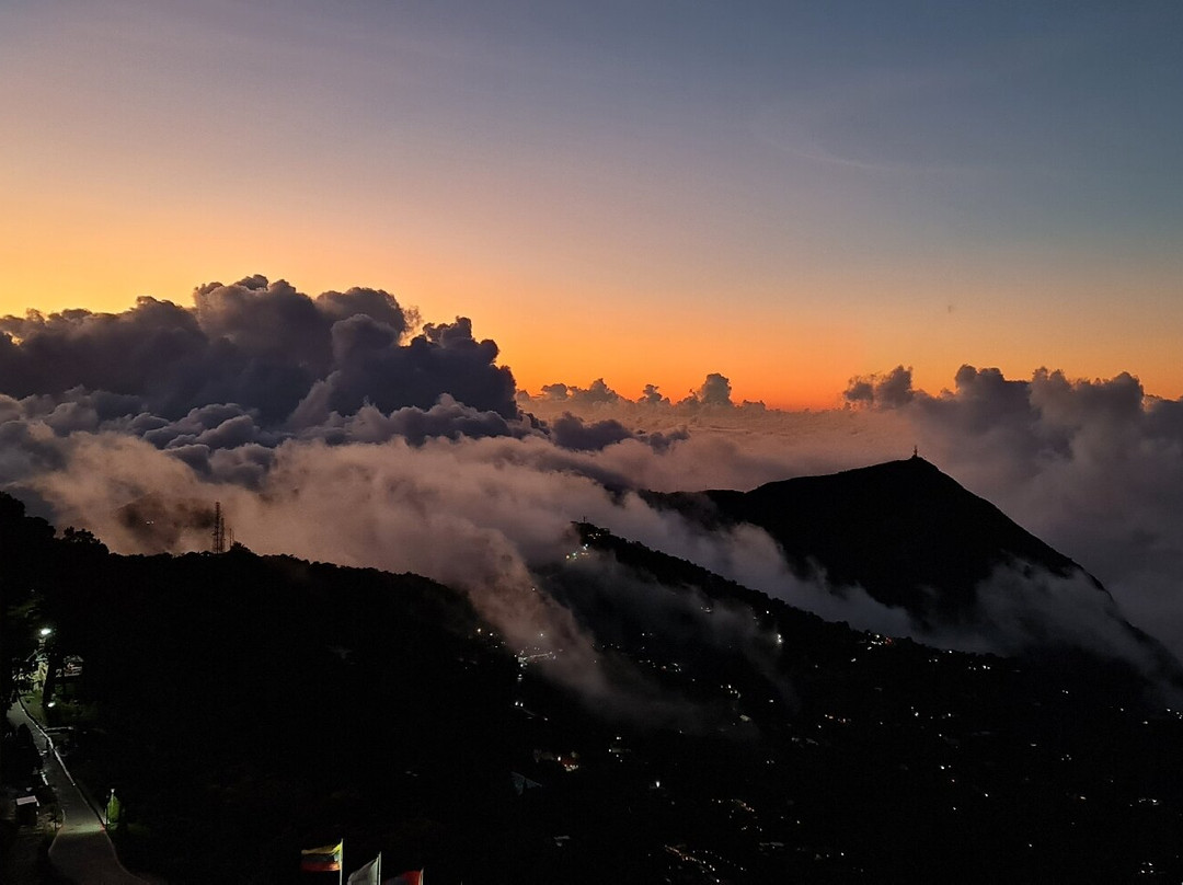 Hotel Humboldt主图