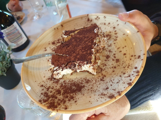 Osteria Antico Pedaggio