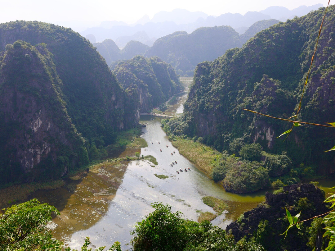 VietAsia Travel-河内必去景点