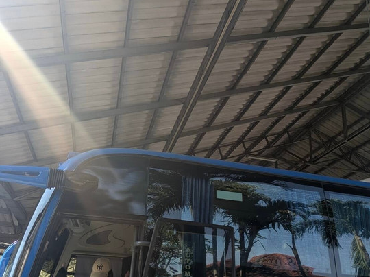 Roong Reuang Coach-芭堤雅必去景点