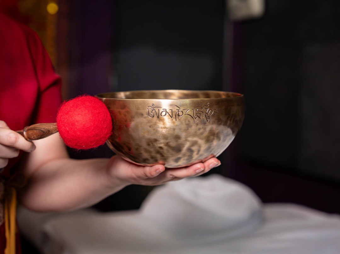 普吉岛诺富特卡塔爱维斯塔度假村 In Balance Spa 水疗中心-卡塔海滩必去景点