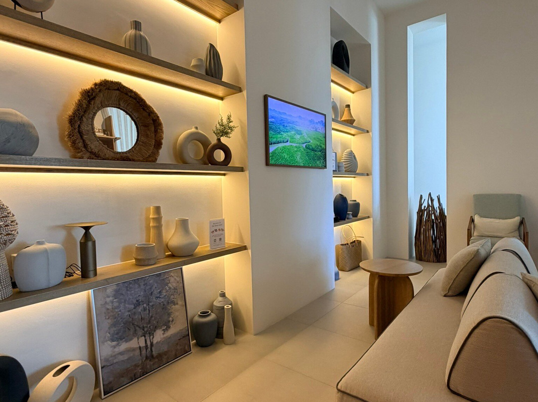 Arann Spa & Essence-Pa Sak必去景点