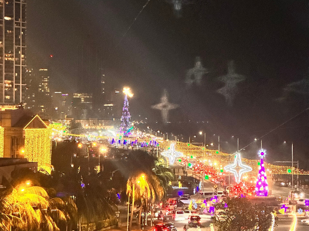 金斯伯里酒店主图