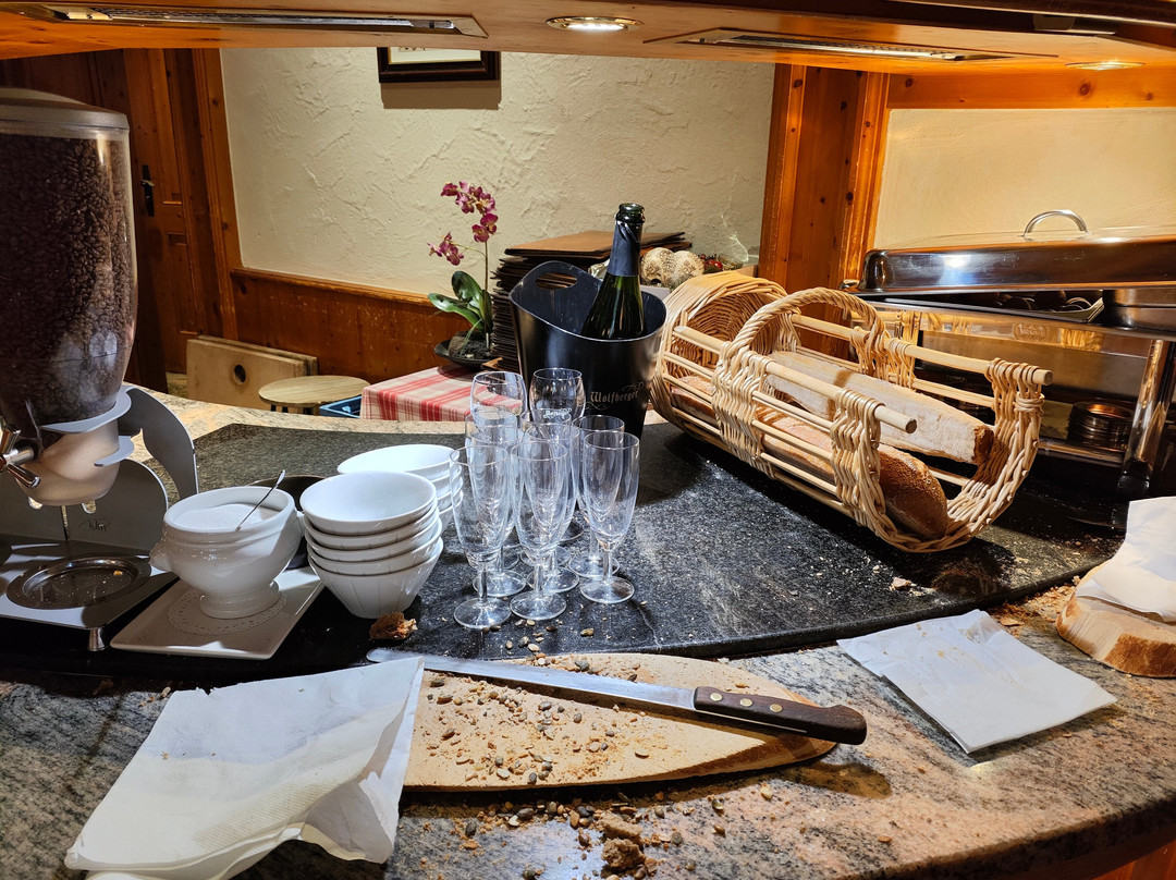 HOTEL DU PARC SPA & WELLNESS主图