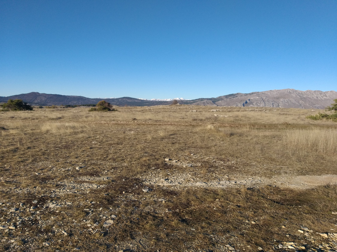 Observatoire de la Côte d’Azur  Calern-Saint-Vallier-de-Thiey必去景点