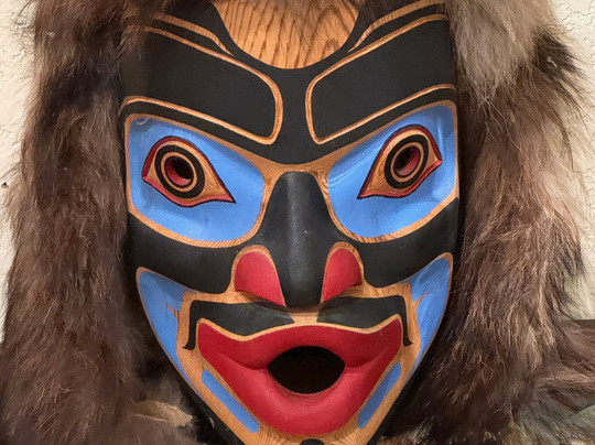 Hand of Man - Museum of Natural History, Cultural Arts & Conservation-邓肯必去景点