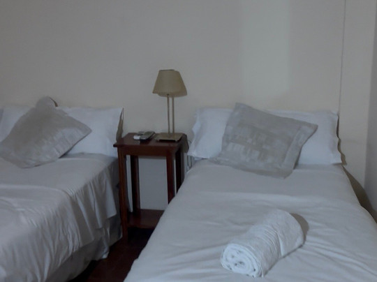 Hosteria Suyana主图