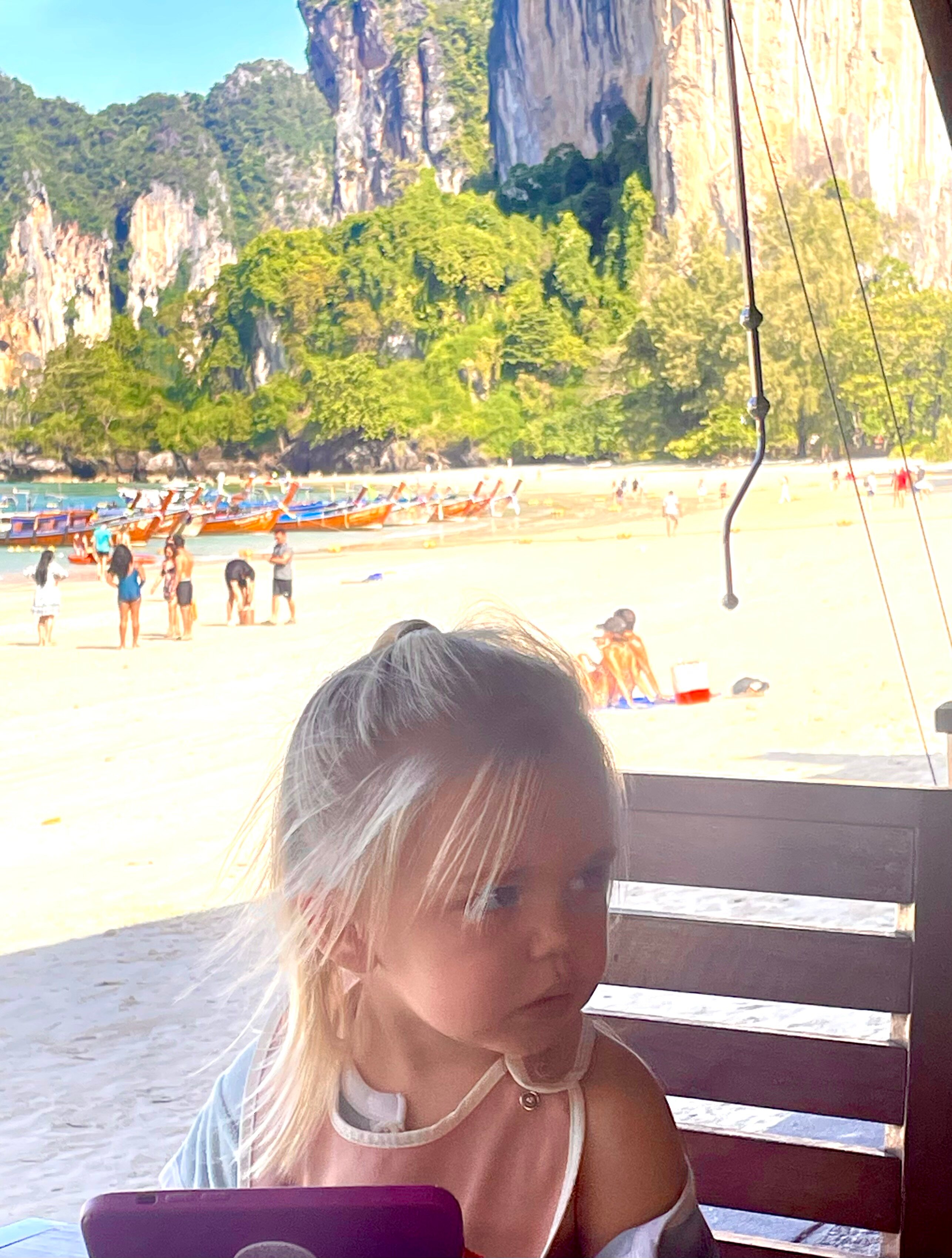 莱雷湾度假村-官方