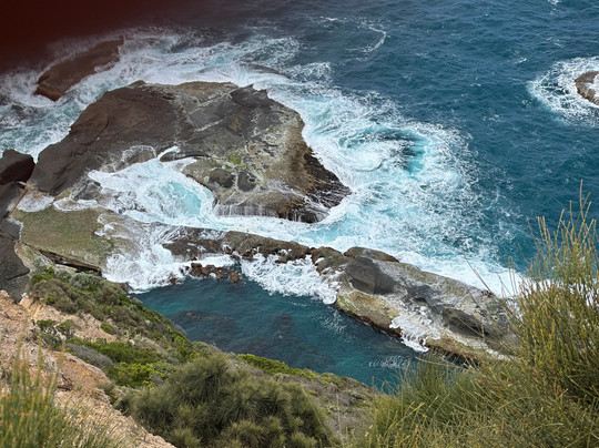 Gables Lookout-Wattle Hill必去景点