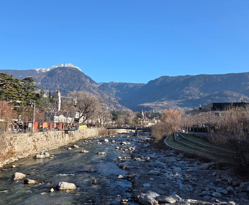 Mercatini di Natale-梅拉诺必去景点