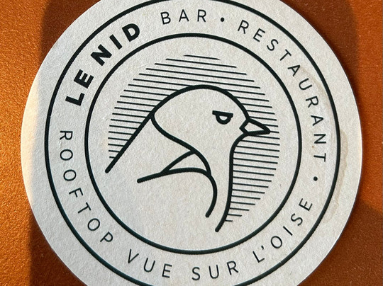 le Nid restaurant
