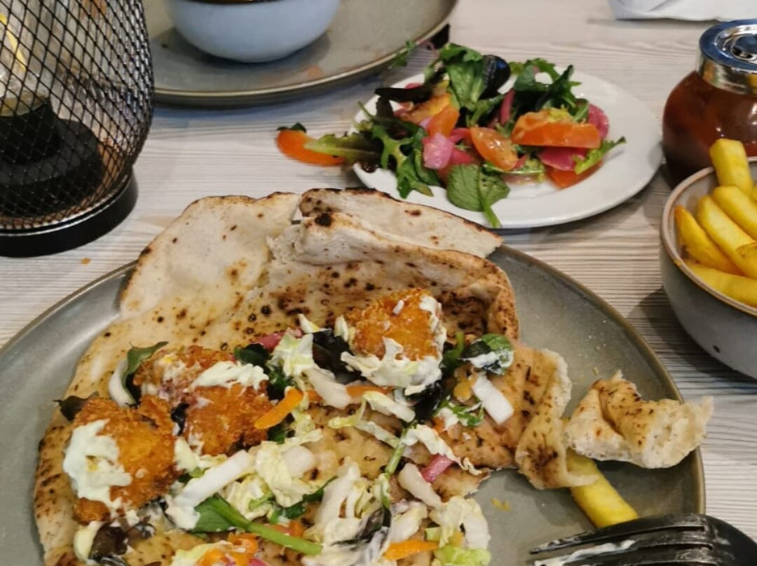 Clandeboye Golf Club-班戈必去景点