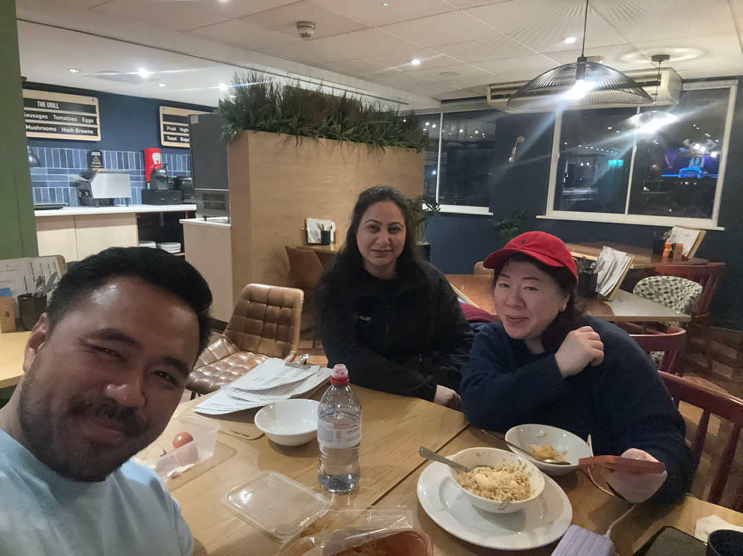 Travelodge Kingston Upon Thames Central主图