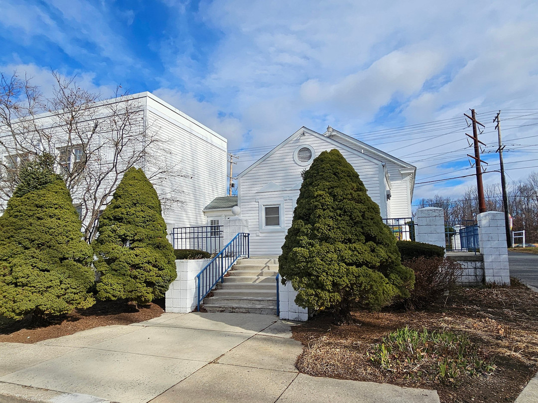 Fallston Presbyterian Church