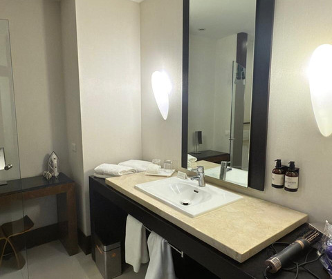 NH Collection Guadalajara Providencia主图