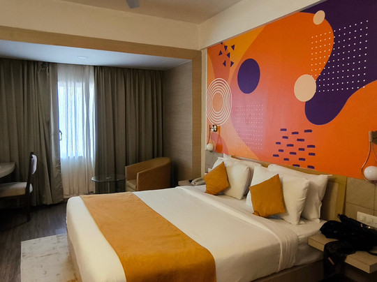 Ira by Orchid Bhubaneswar主图