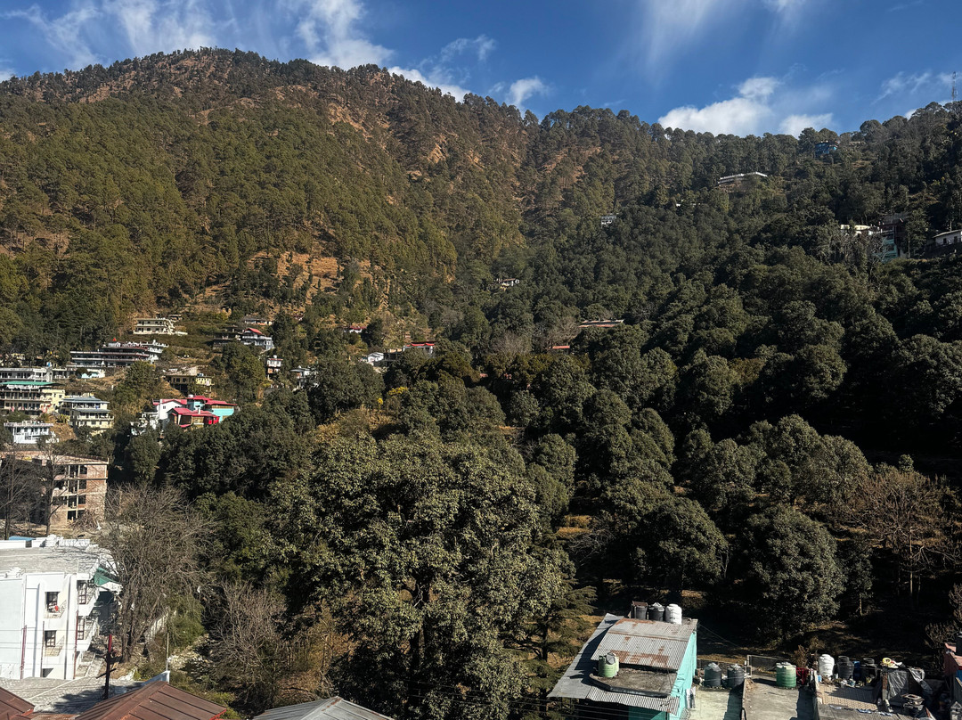 维斯塔酒店主图