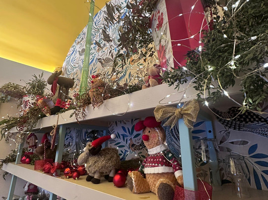 L' Allegra Trattoria