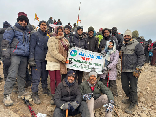 Sar Outdoors-阿姆利则必去景点