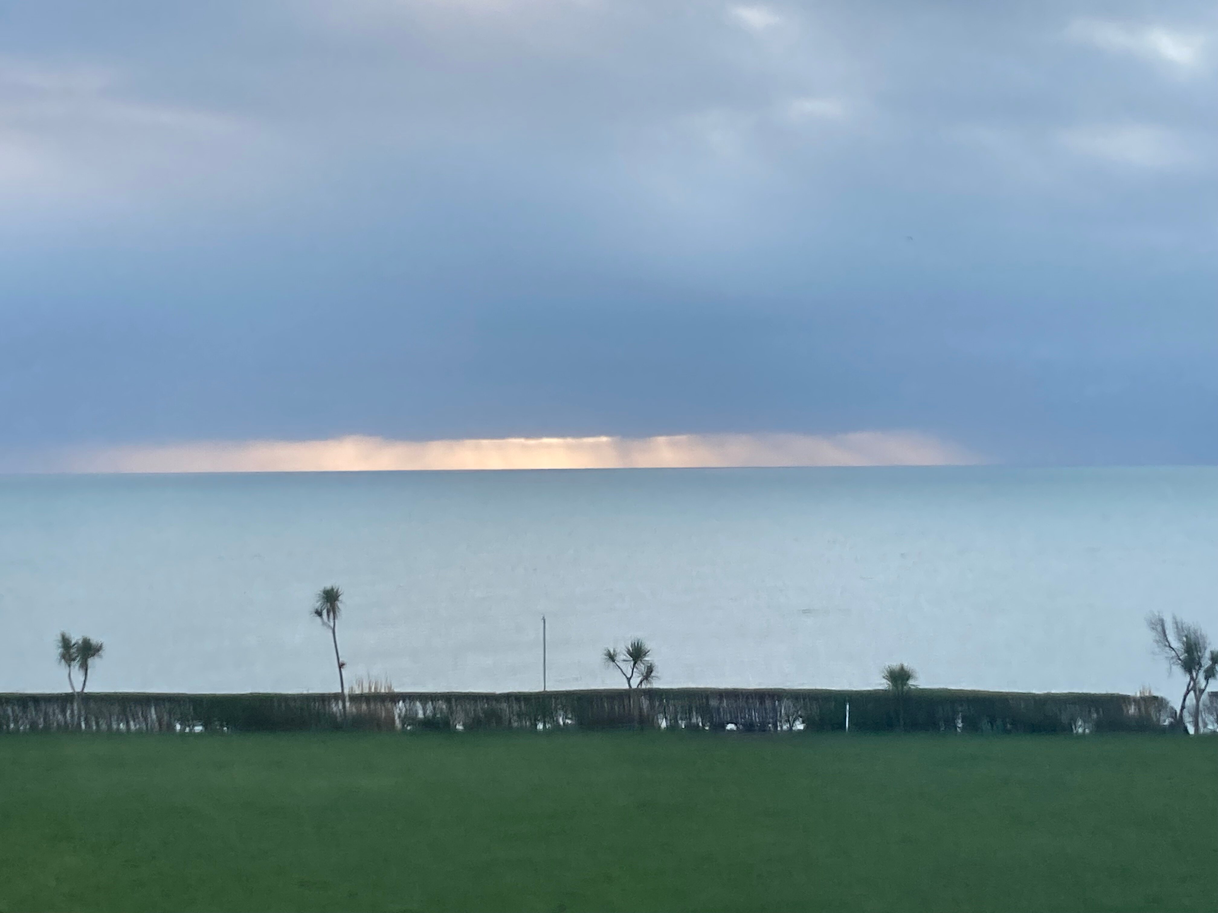 The Lansdowne Hotel, Eastbourne-酒店景观