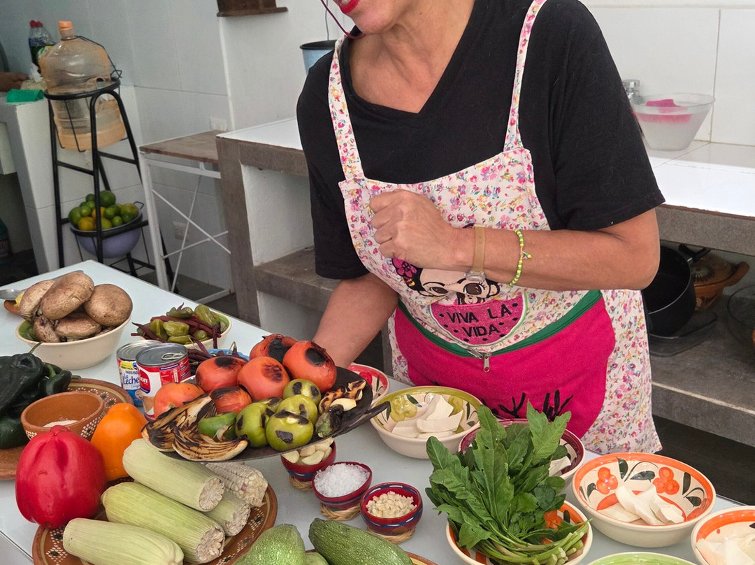 Rivera's Kitchen Tulum-图伦必去景点