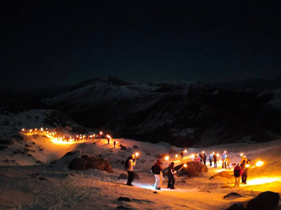 Terminillo Trekking 360-Monte Terminillo必去景点