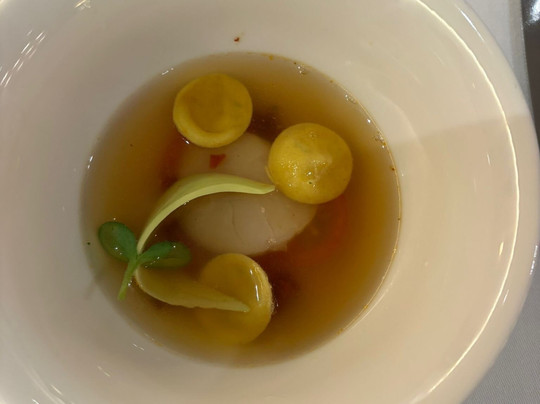 Apipura  - Hotel Rinner主图