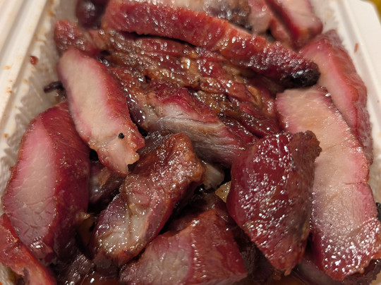 Boston Chinatown Tours-波士顿必去景点