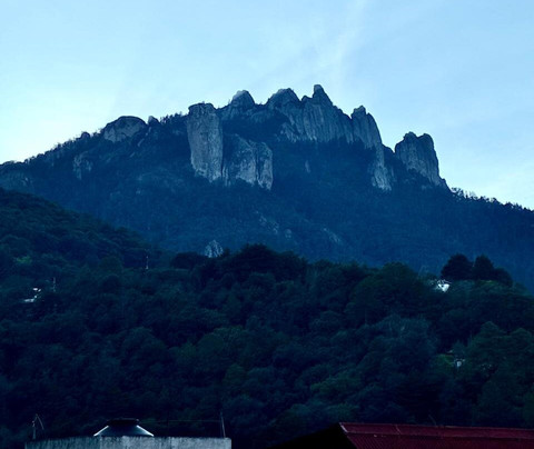 Posada Santa Maria主图