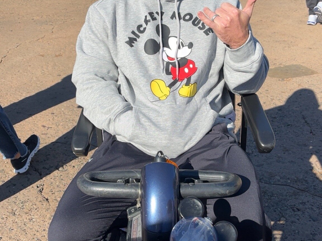 Cloud Of Goods - Orlando-奥兰多必去景点