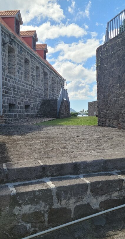 Fort Shirley-多米尼克必去景点