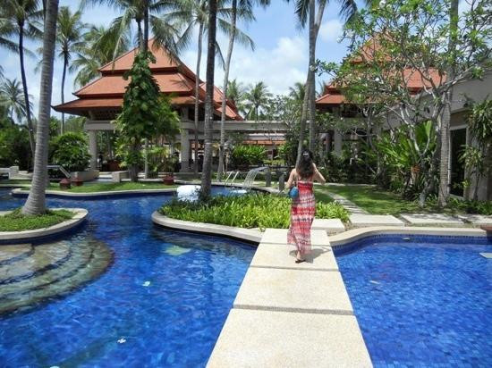 普吉岛悦榕庄主图