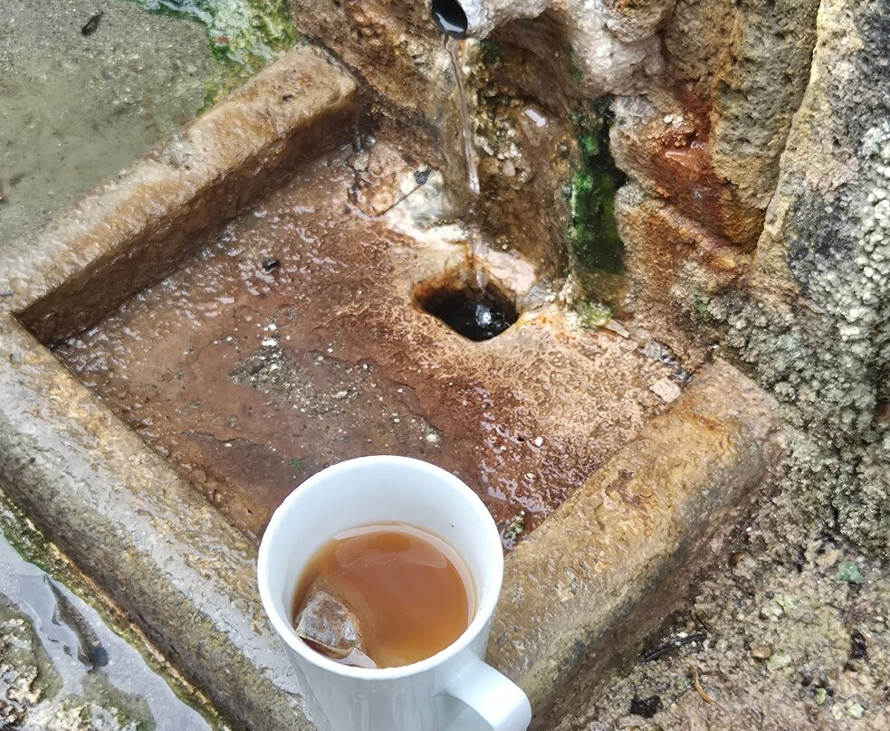 Furnas Tourist Information Office-富尔纳斯必去景点